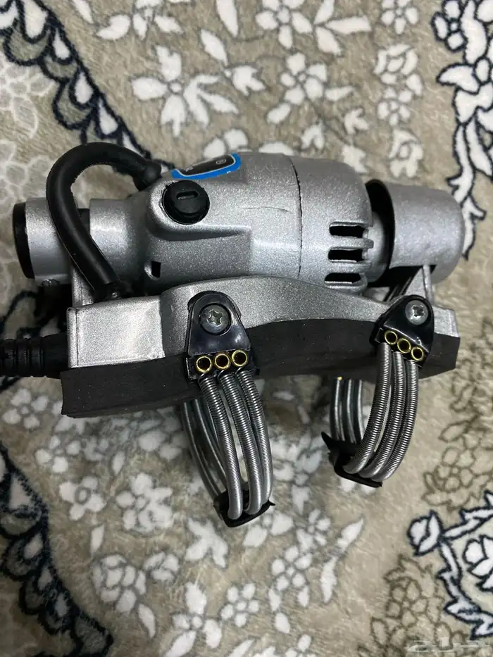 مكينة مساج 1