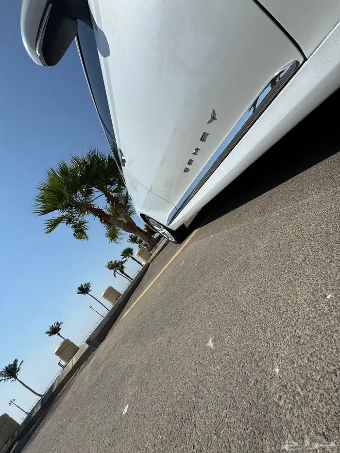 كامري 2023 فل GLE بنزين منوة المستخدم مازالت تحت الضمان 5