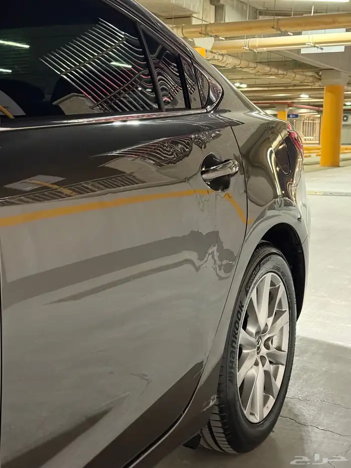 للبيع مازدا 6 2017 8