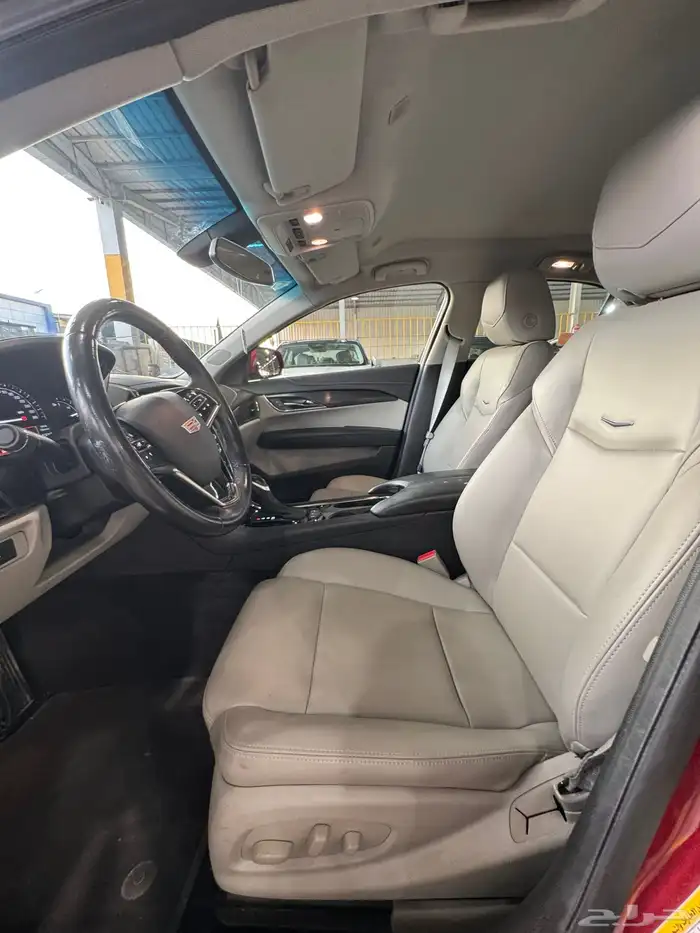 كاديلاك ATS 14