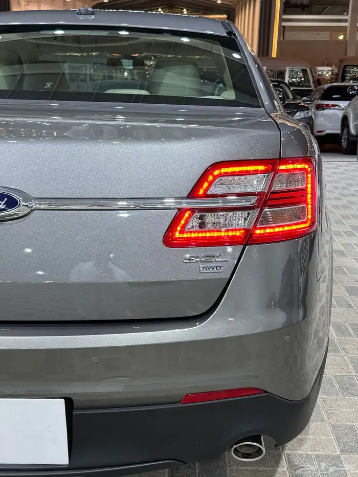 تورس 2014 عداد قليل نص فل 9