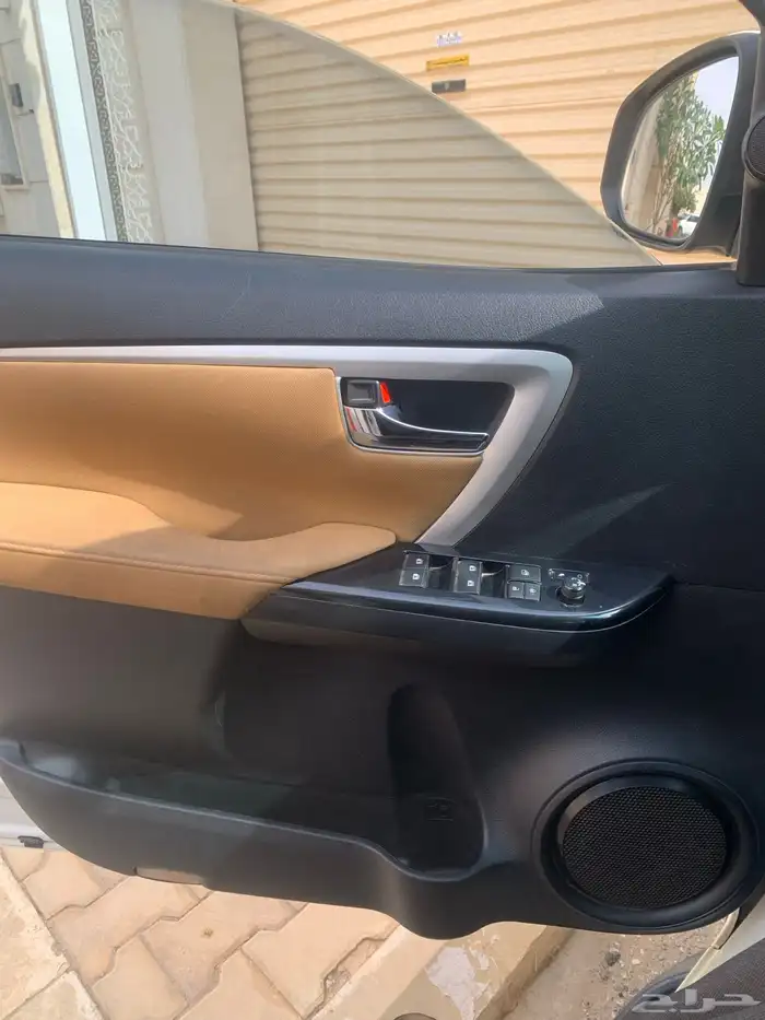 جيب فورشنر 2019 ديزل ماكينة 2800 للبيع البودي والمكينة شرط 6