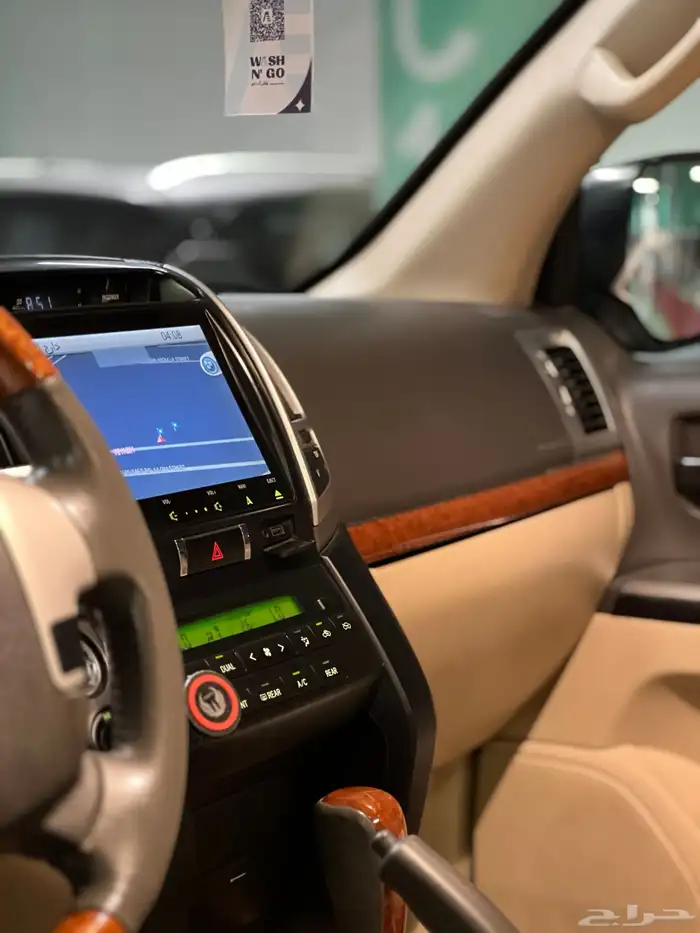 جي اكس ار v8 2015 7