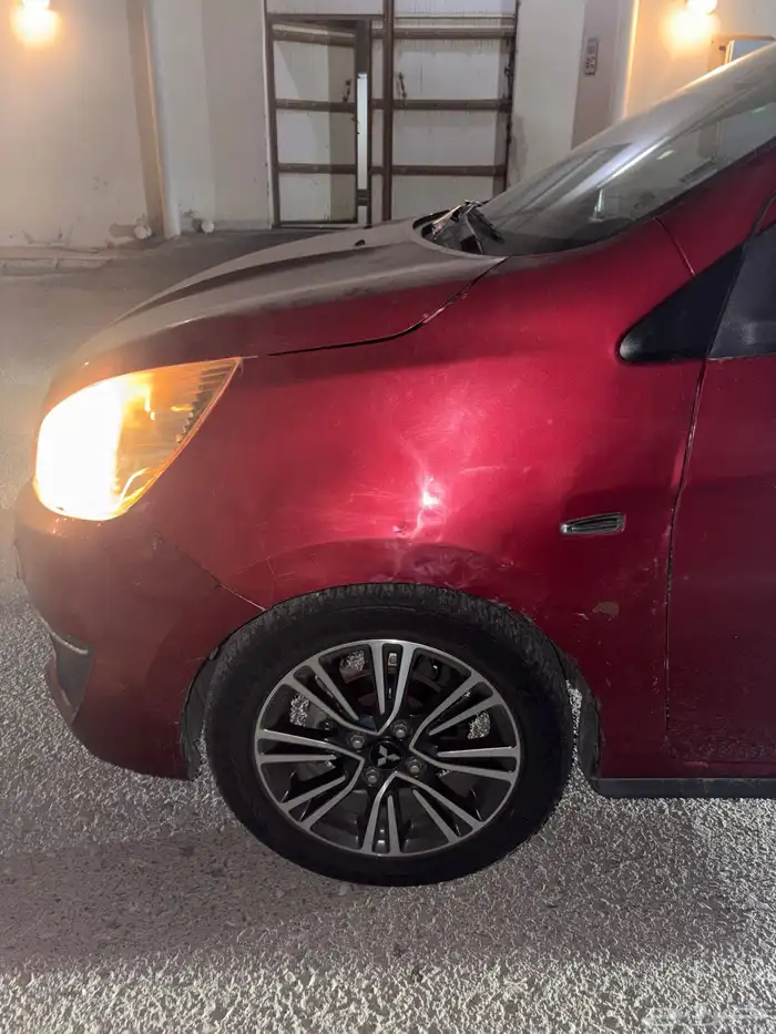 ميستوبيشي سبيس ستار 2020 للبيع 11