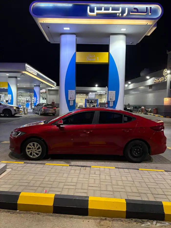 النترا افانتي 2018 3