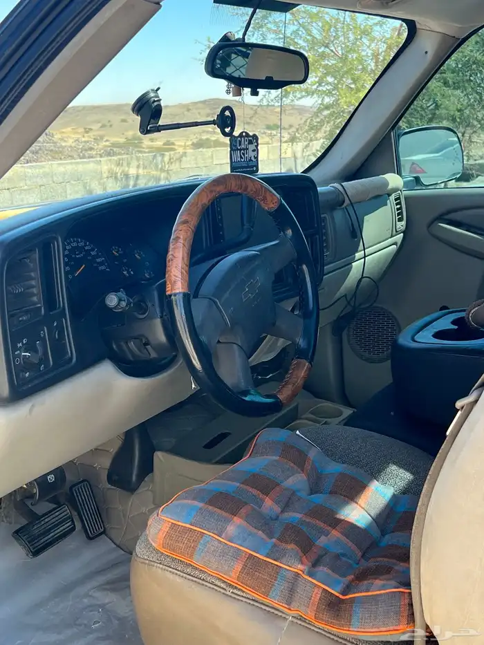 شفر ليت حوض 2005 5