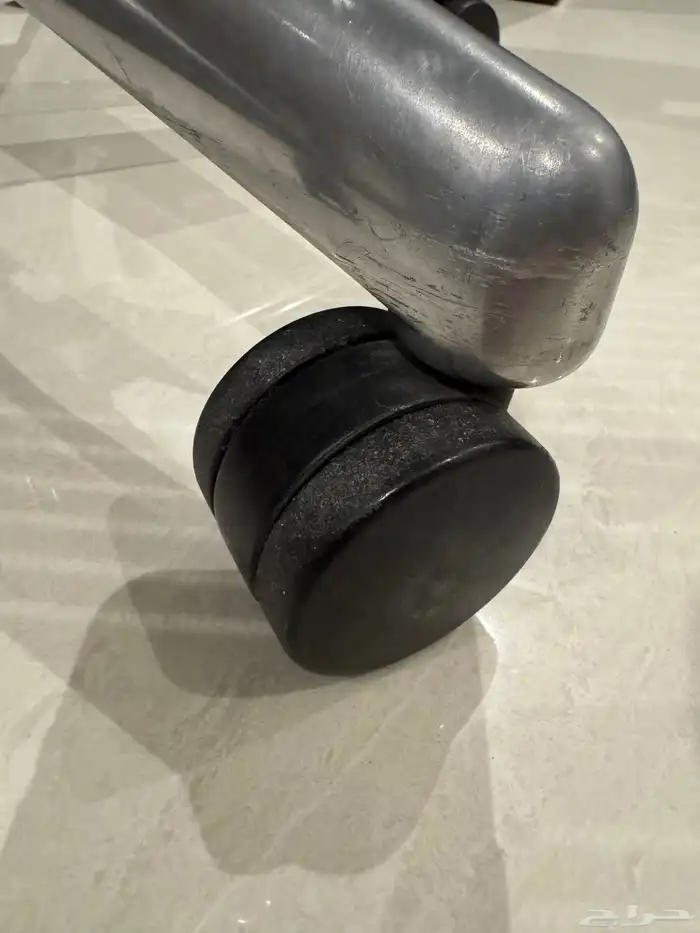 كرسي هيرمان ميلر Herman miller مقاس B بحالة ممتازة 3