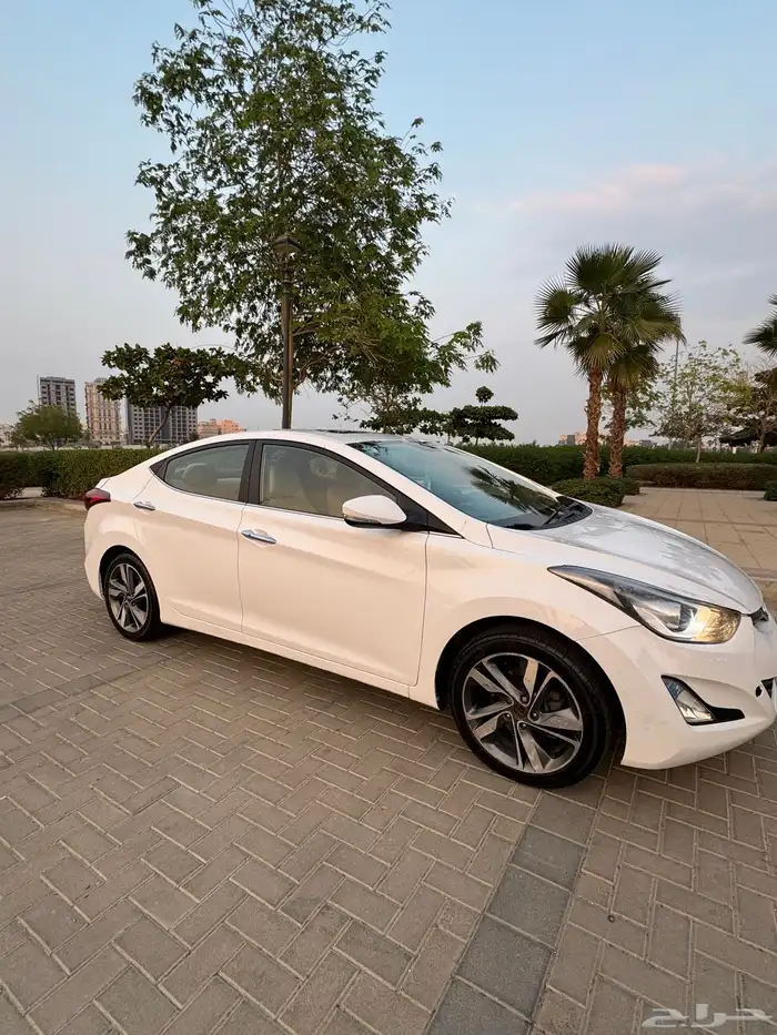 هونداي النترا 2015 فل كامل 18