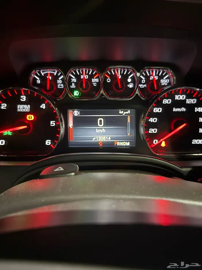 للبيع يوكن اكس ال دبل 2016 ممشى 130 7