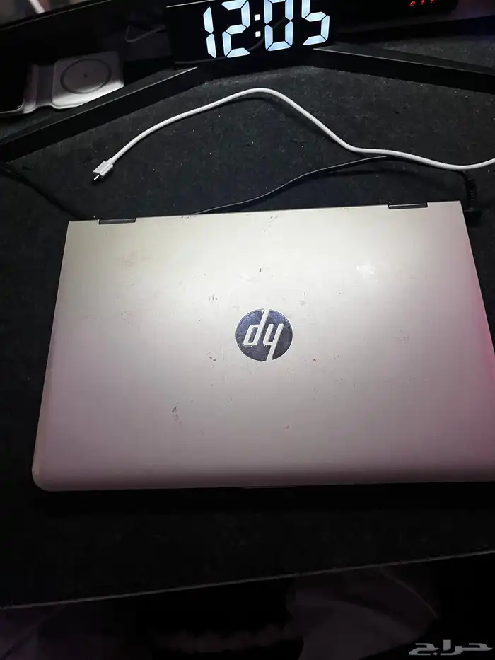 لاب توب hp i3 0