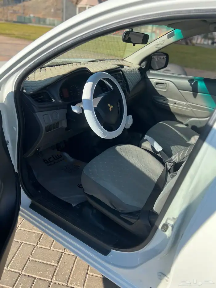 مستبيشي ال200 بنزين 2