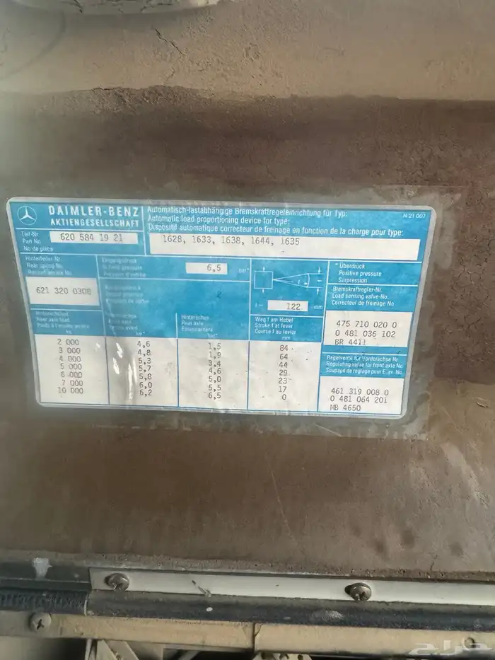 وايت البي صنف اساس 5