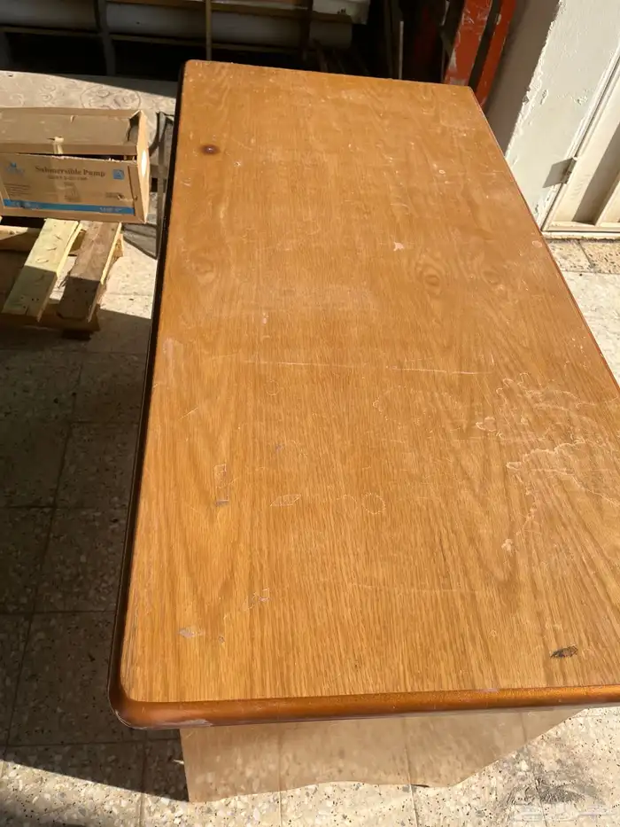 خشب سنديان 1