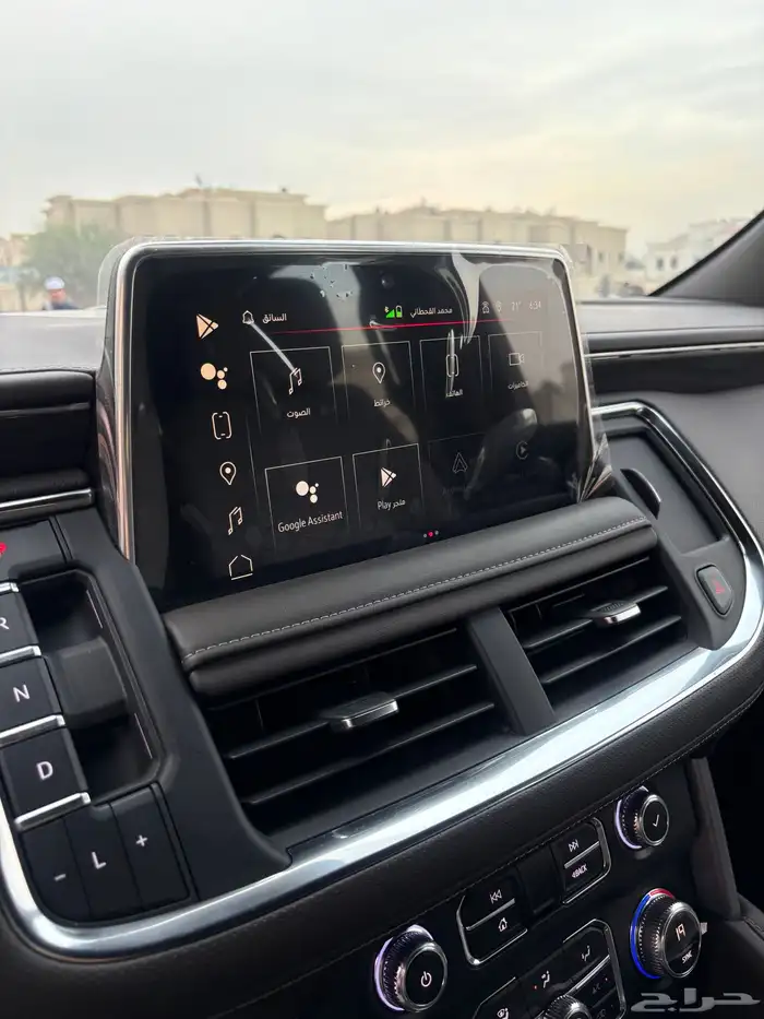 جمس يوكن 2023 SLT (مخزن) 32