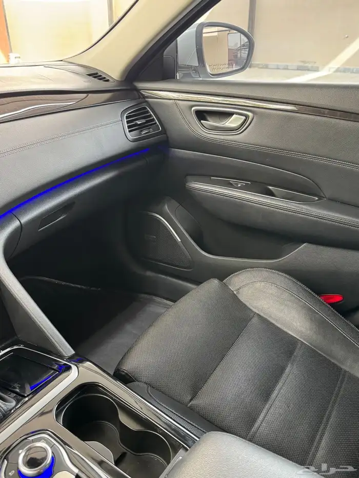 رينو تاليسمان 2018 9