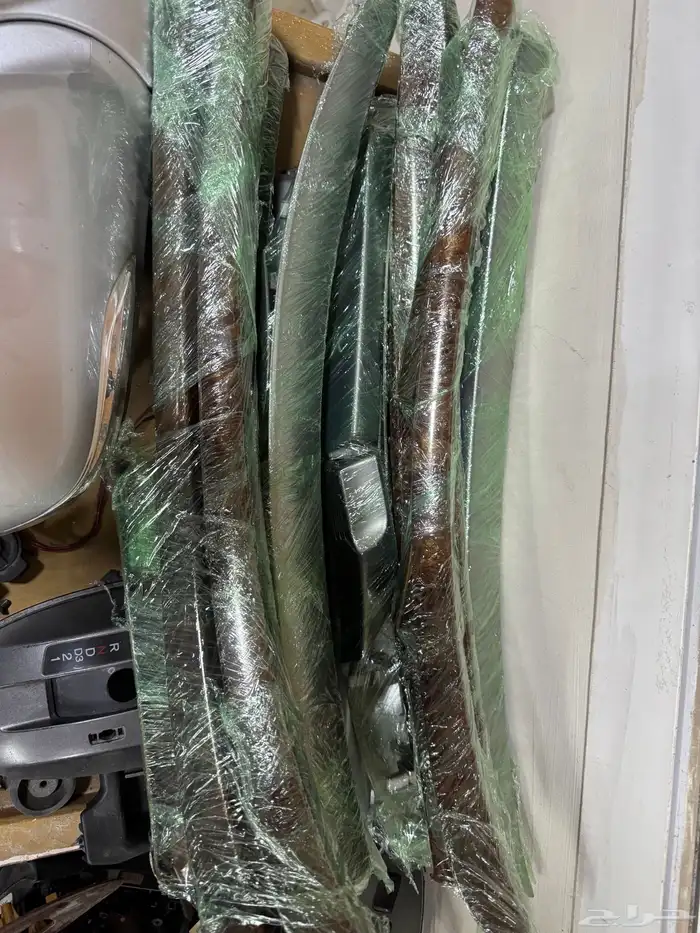 قطع هوندا اكورد 8