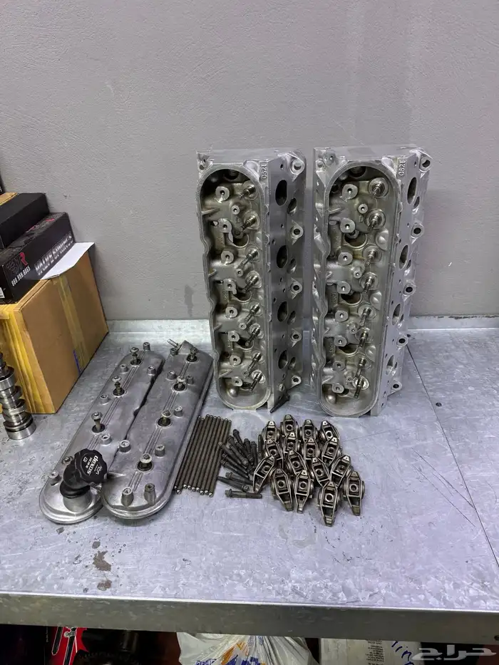 رووس كورفيت 2