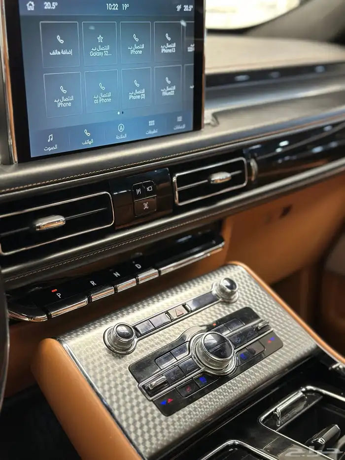 لينكلون افياتور 2022 فل كامل (( وكاله )) 10