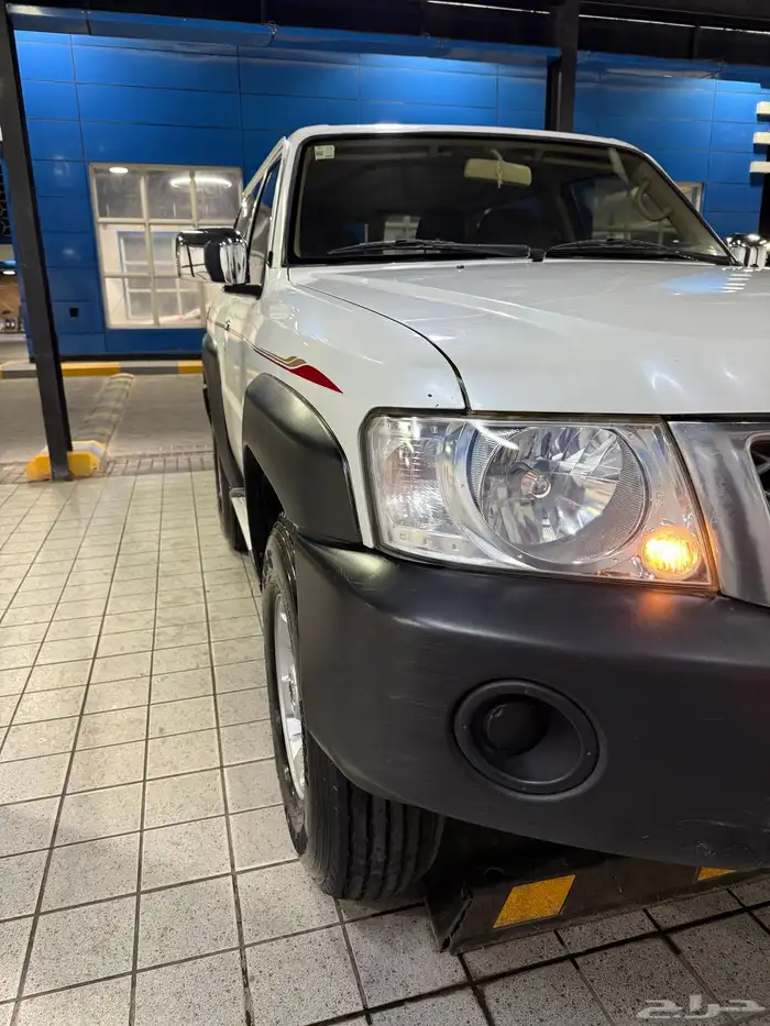 فتك ربع قير عادي 2015 1