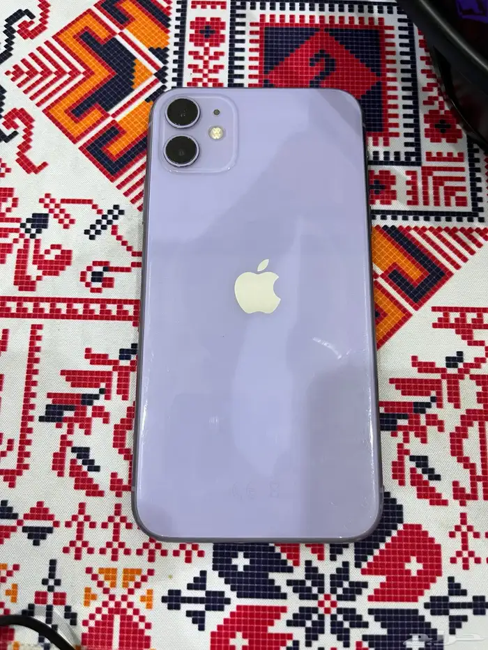 ايفون 11 2