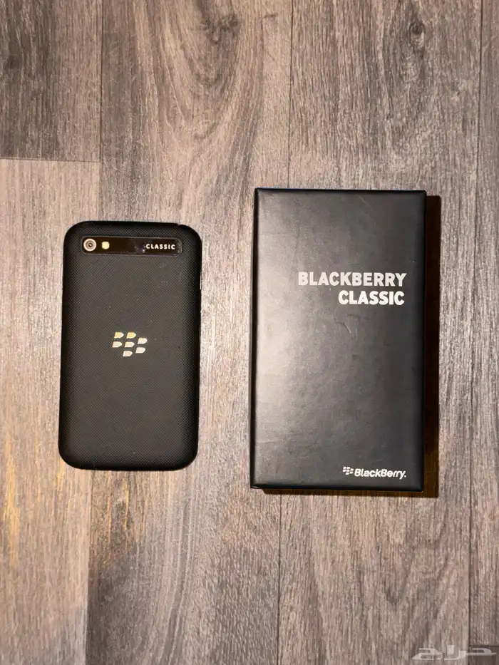 جوالات بلاك بيري جديدة للبيع 3