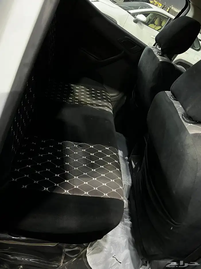 فورد رنجر 2020 بدون دبل 6