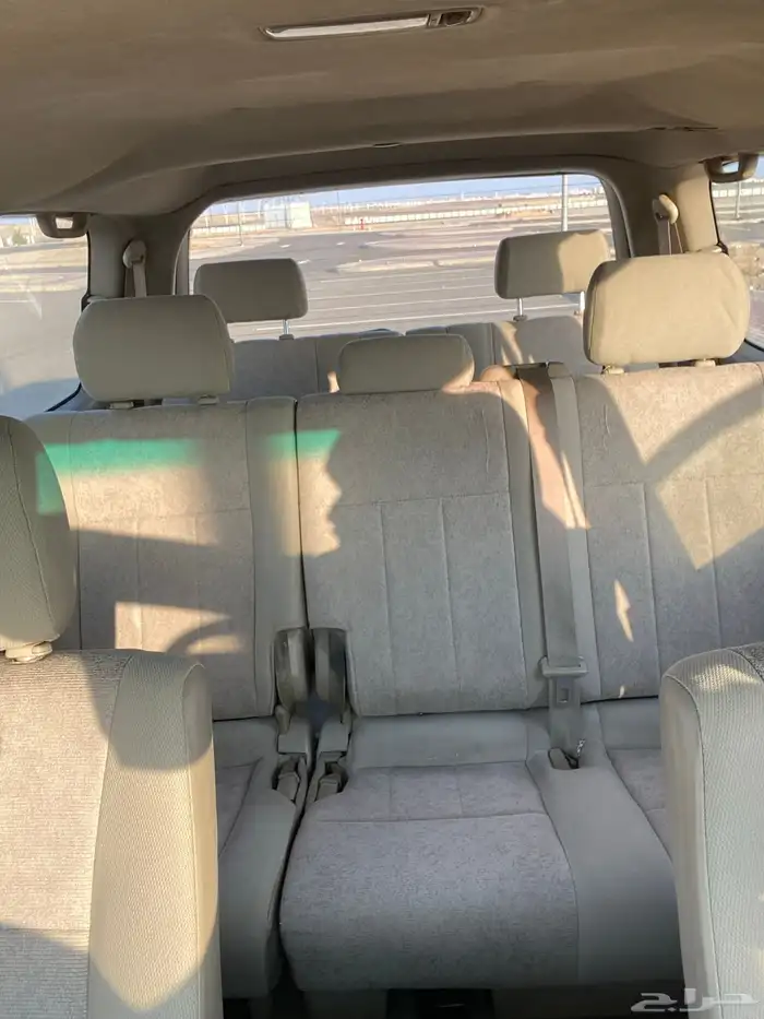 تويوتا لاندكروزر GXR وكالة 2003 20