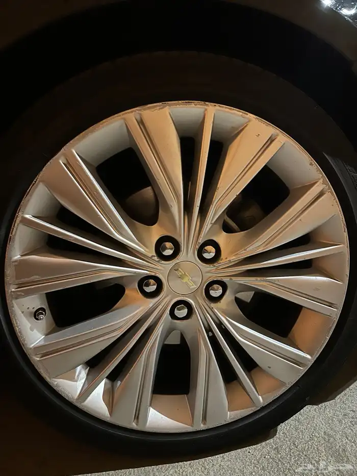 جنوط أمبالا فل كامل مقاس 20 2