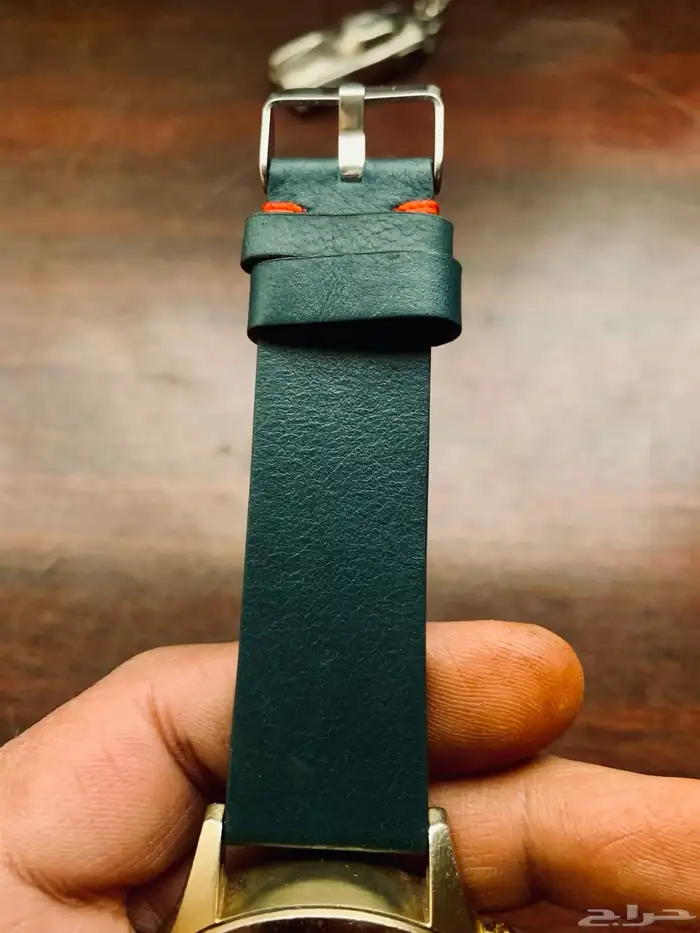 للبيع ساعة سيتيزن كرونوغراف اصلي Citizen Chronograph 2