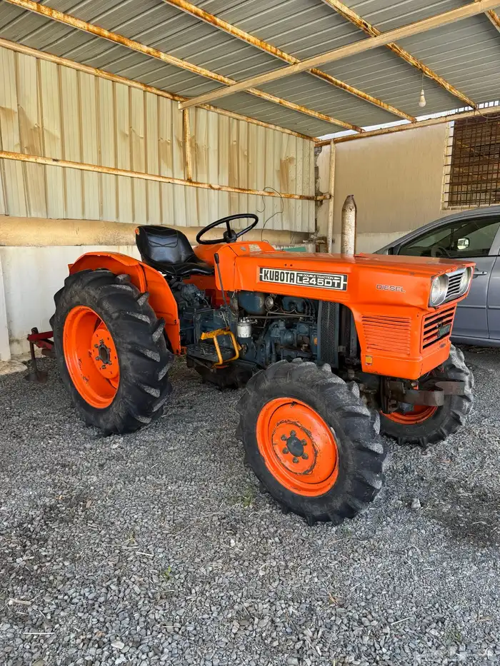 حراثه شبه جديده 1