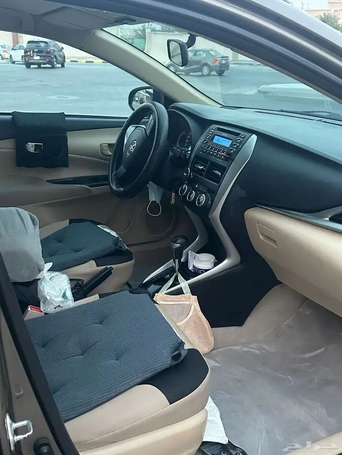 يارس 2019 فئة Y حجم 1500 6