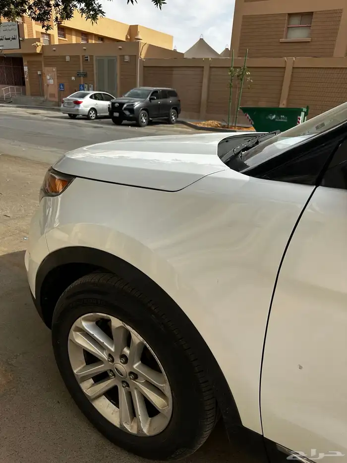 اكسبلور 2015 للبيع 18