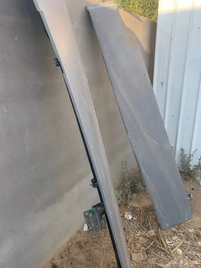 كاسحه هواء مع 2 زعانف اكتروس ام بي 2 ام بي 3 3