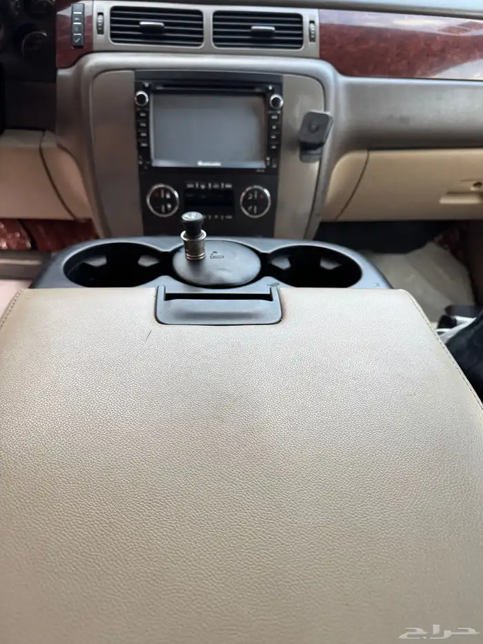 جمس يوكن 2012 9