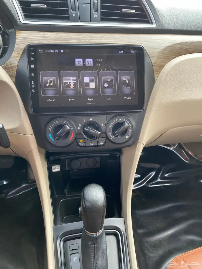 للبيع سزوكي سياز 2024 9