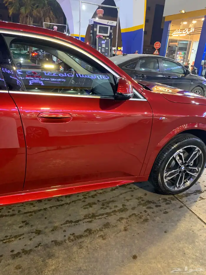 BMW X2 2025 جديدة (افضل سعر في السوق) 5