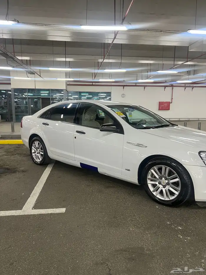 كابرس LS 2013 5