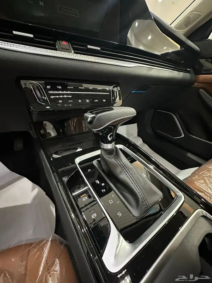 فاو بيستون B70موديل2026 2