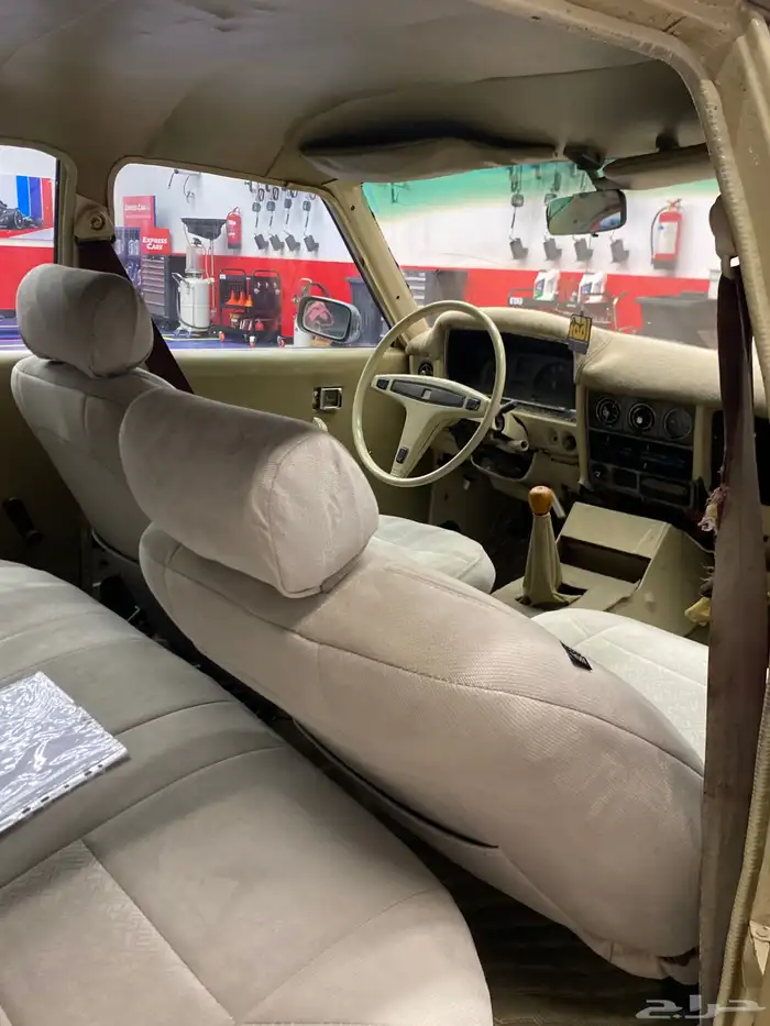 كراسيدا 1979 مجددة 19