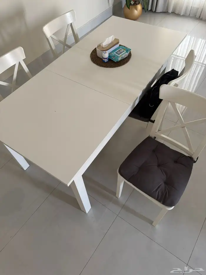 طاوله طعام 2