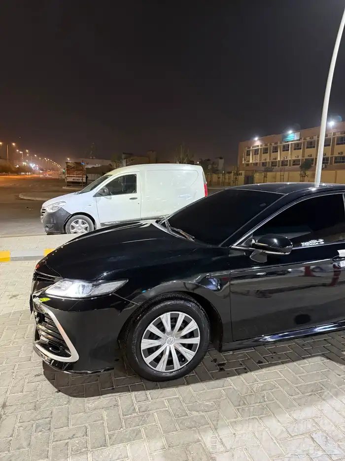 كامري 2020 استاندر 2