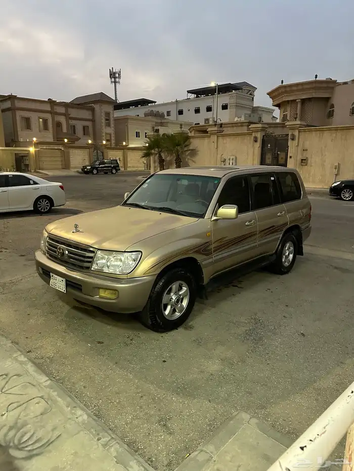 لاند كلوزر 2006 2