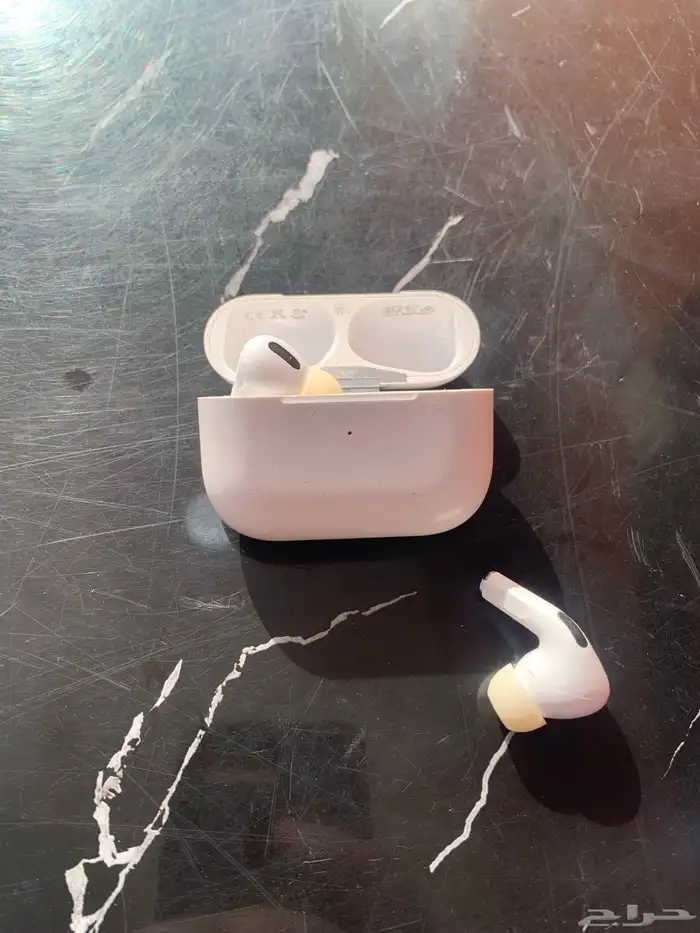 سماعة آير بودس برو 0