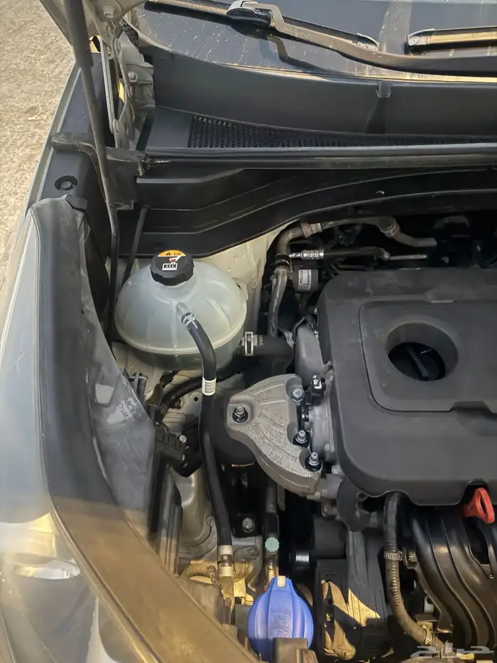 كيا سبورتاج موديل 2018 24