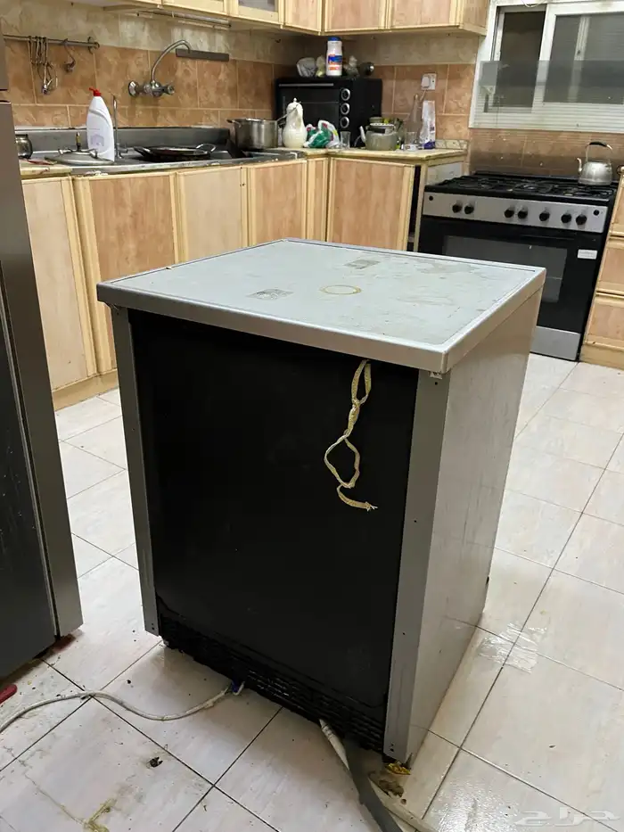 غسالة مواعين 4