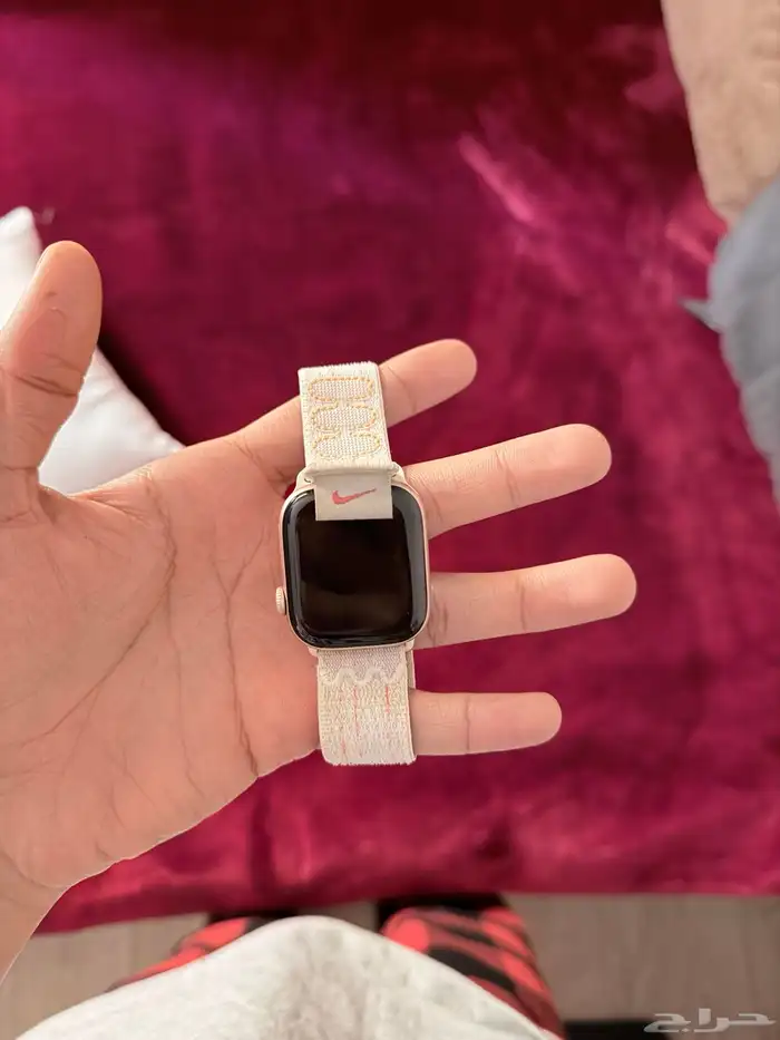 ساعة ابل 11 Apple Watch 11 0