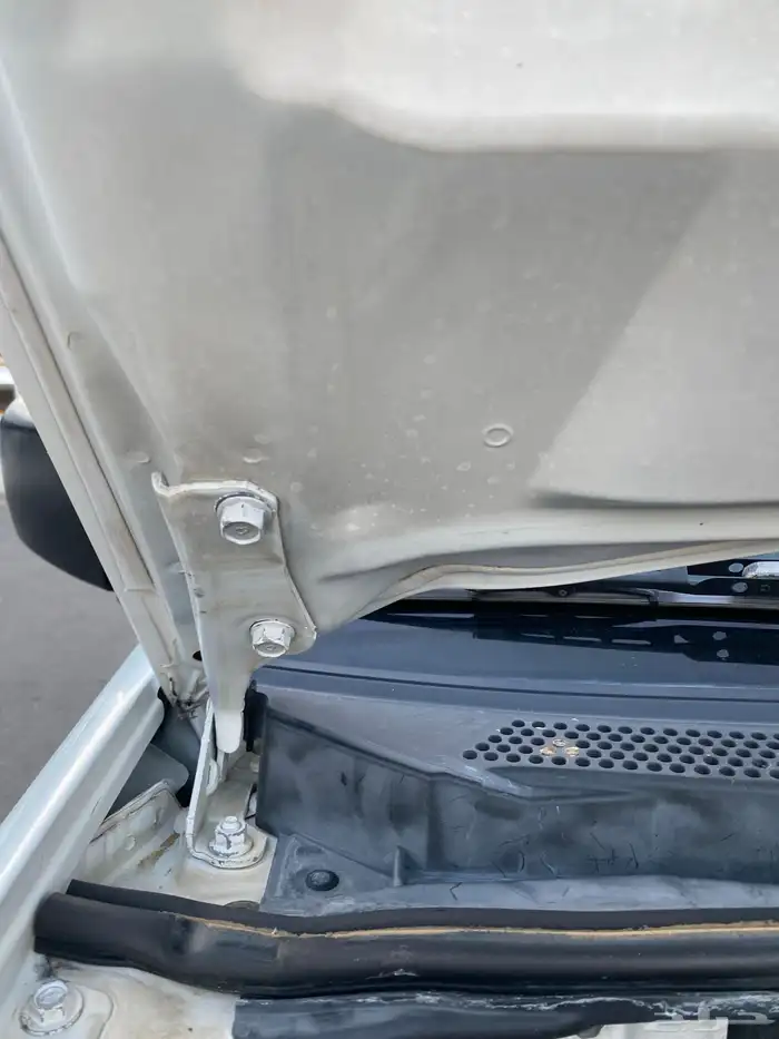 متسوبيشي 2012 دبل 55