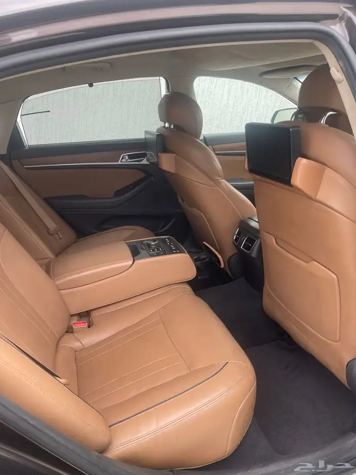 جينسس 8 سرندل اعلى فئة فل الفل 0