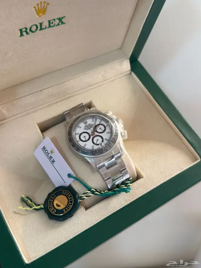 رولكس للبيع المستعجل 2