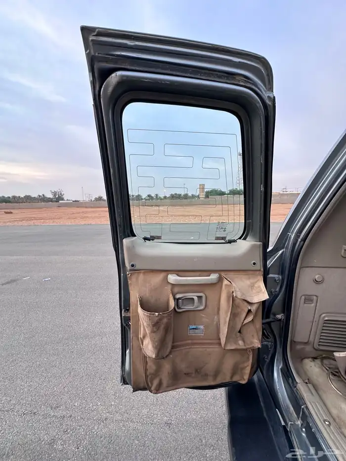 باترول 2004 26